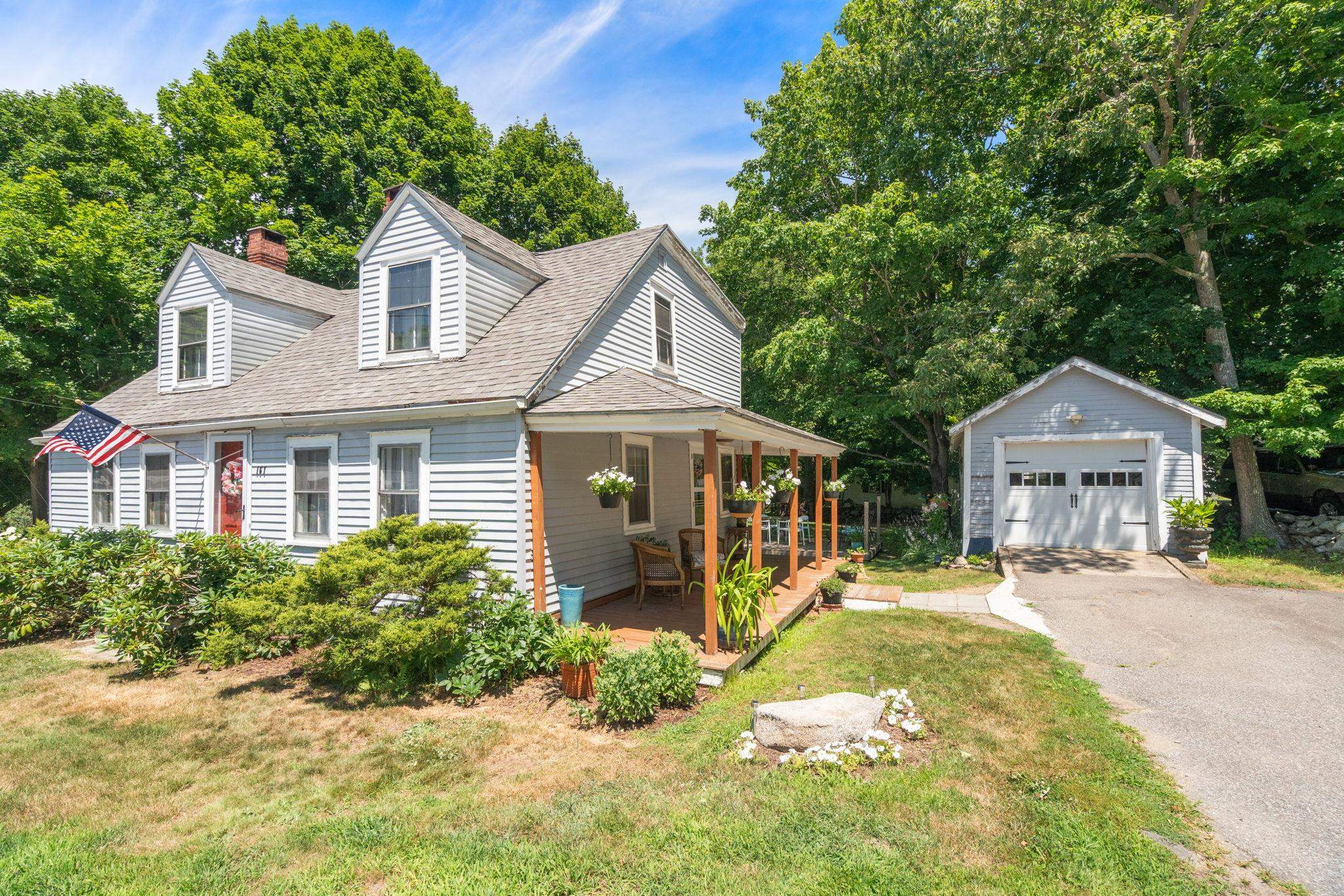 167 Clark Road Rye, NH 03870 - Photo 38 of 48