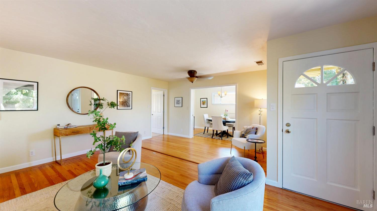 140 Mabry Way San Rafael, CA 94903 - Photo 6 of 93 Gallery Image 6
