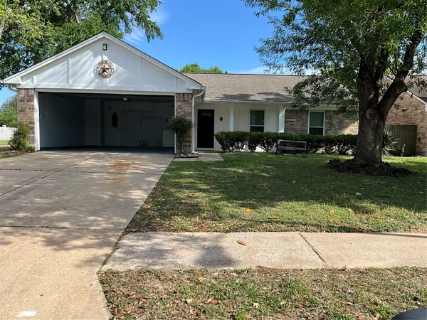 $1,700 | 13322 Canaan Bridge Drive, Houston, TX 77041