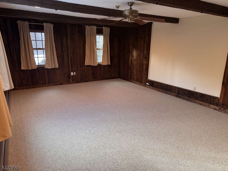 290 Powerville Road Boonton, NJ 07005 - Photo 14 of 20 a view of an empty room with a window