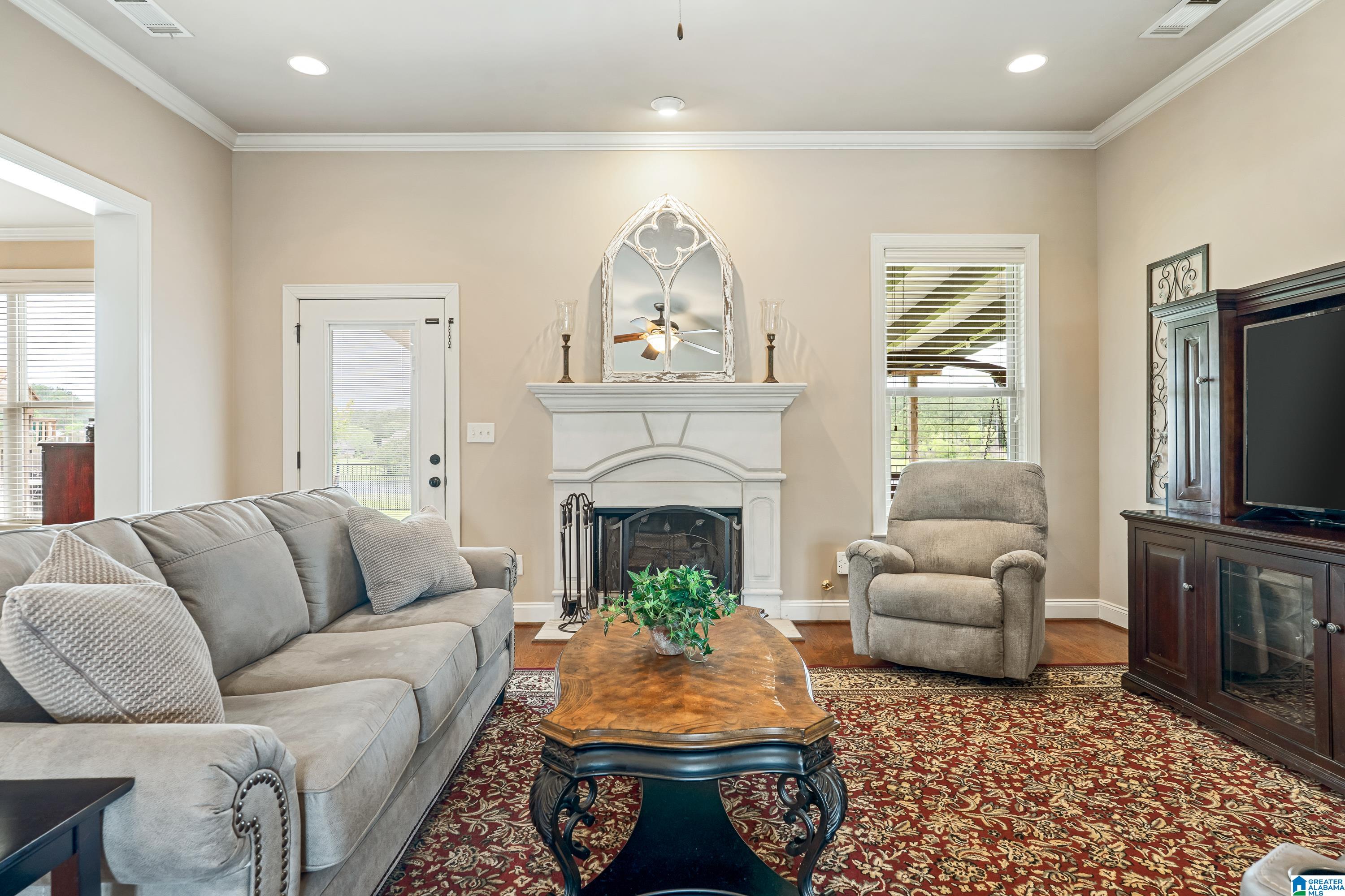 1042 Edgewater Lane Chelsea, AL 35043 - Photo 8 of 77