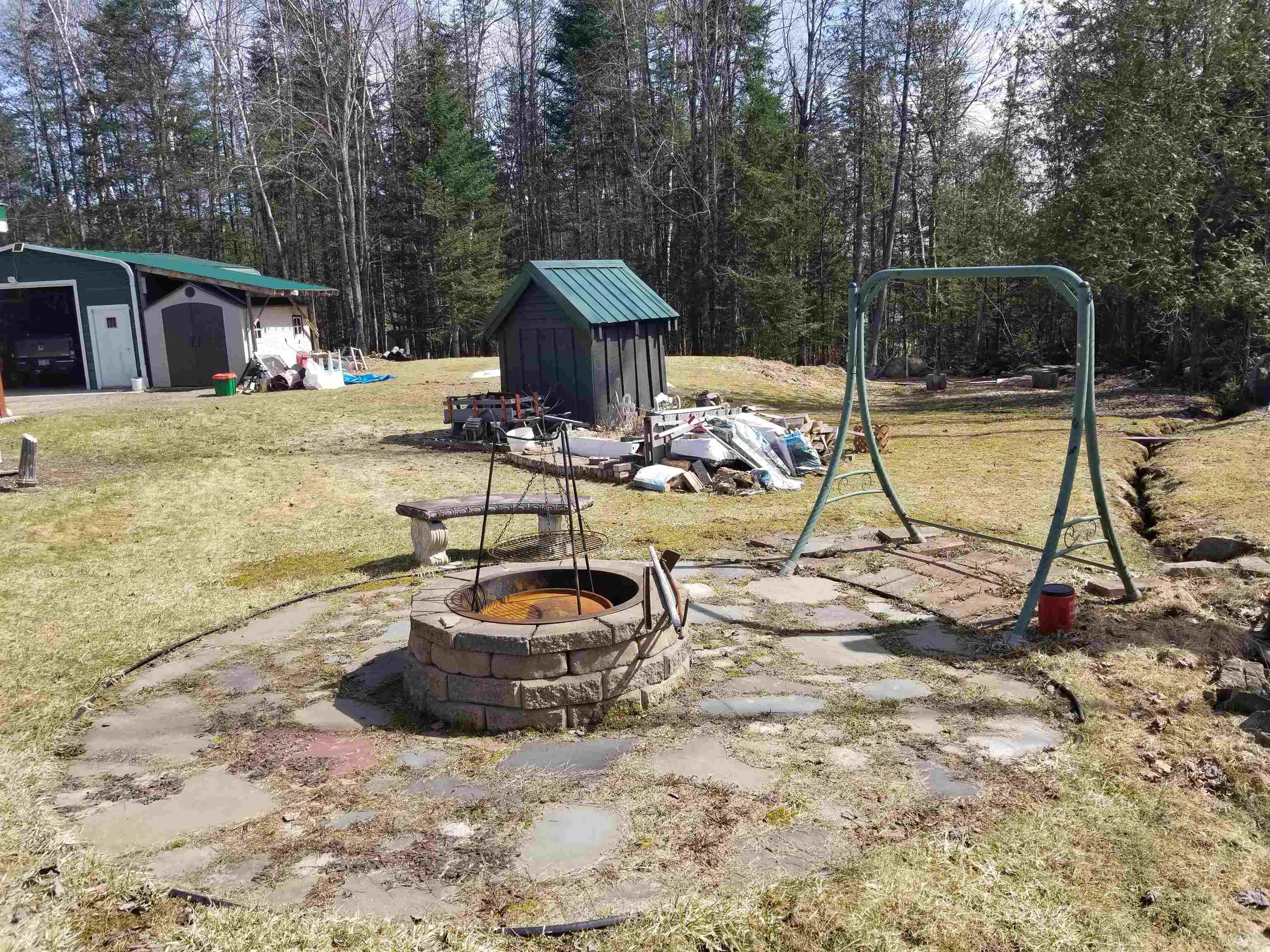 295 Muzzy Hill Road Milan, NH 03588 - Photo 12 of 27