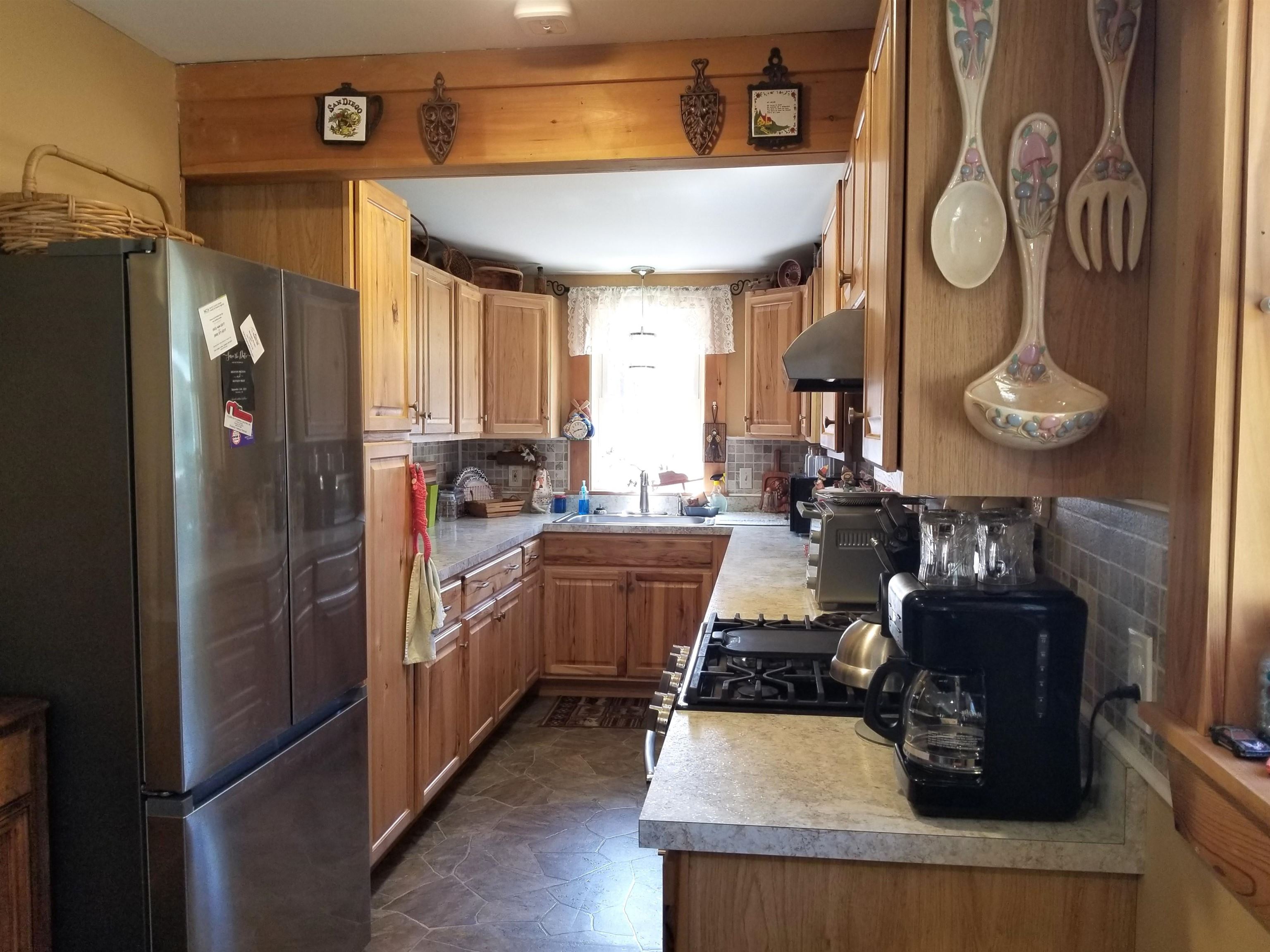 295 Muzzy Hill Road Milan, NH 03588 - Photo 13 of 27