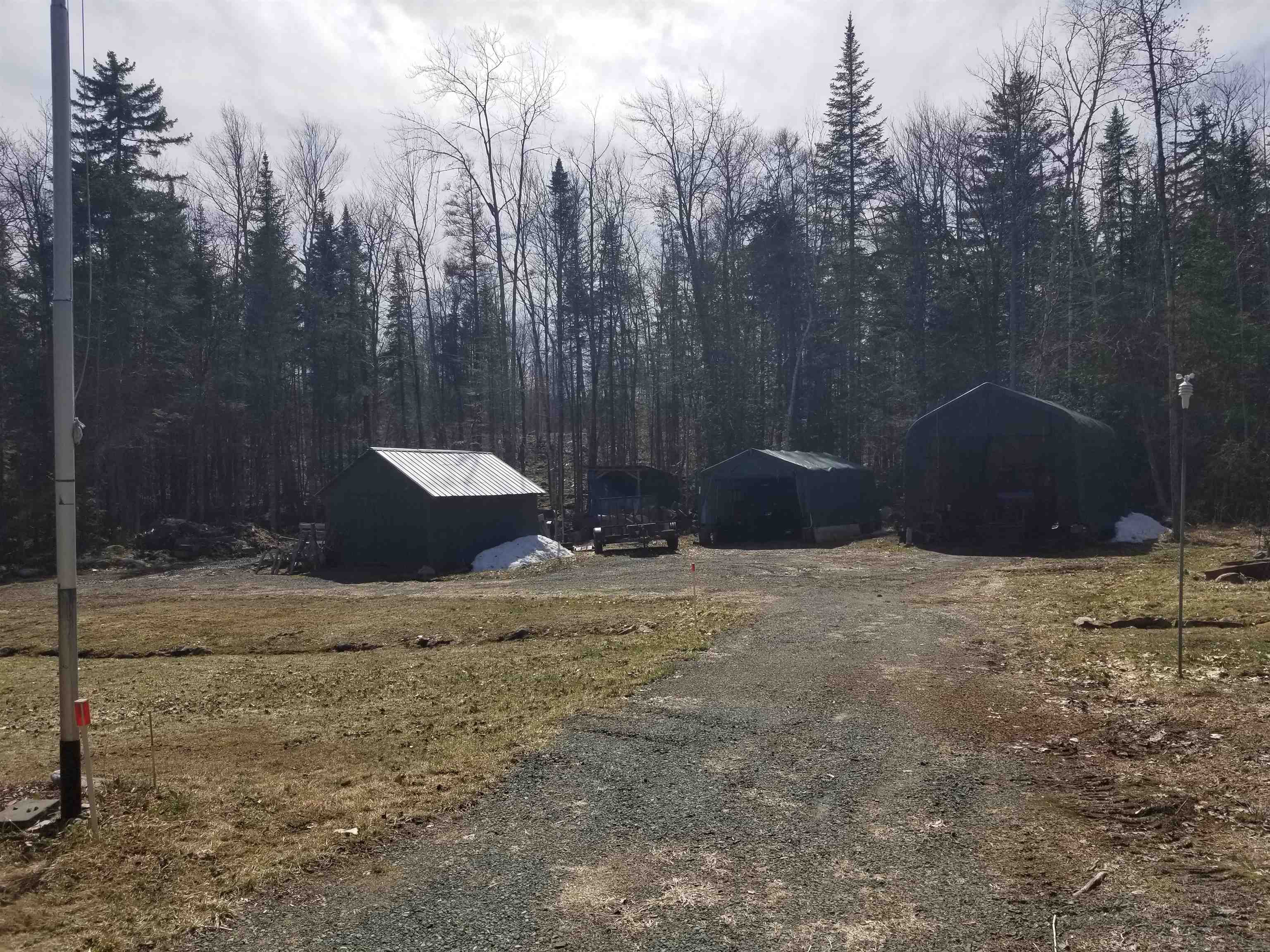 295 Muzzy Hill Road Milan, NH 03588 - Photo 20 of 27