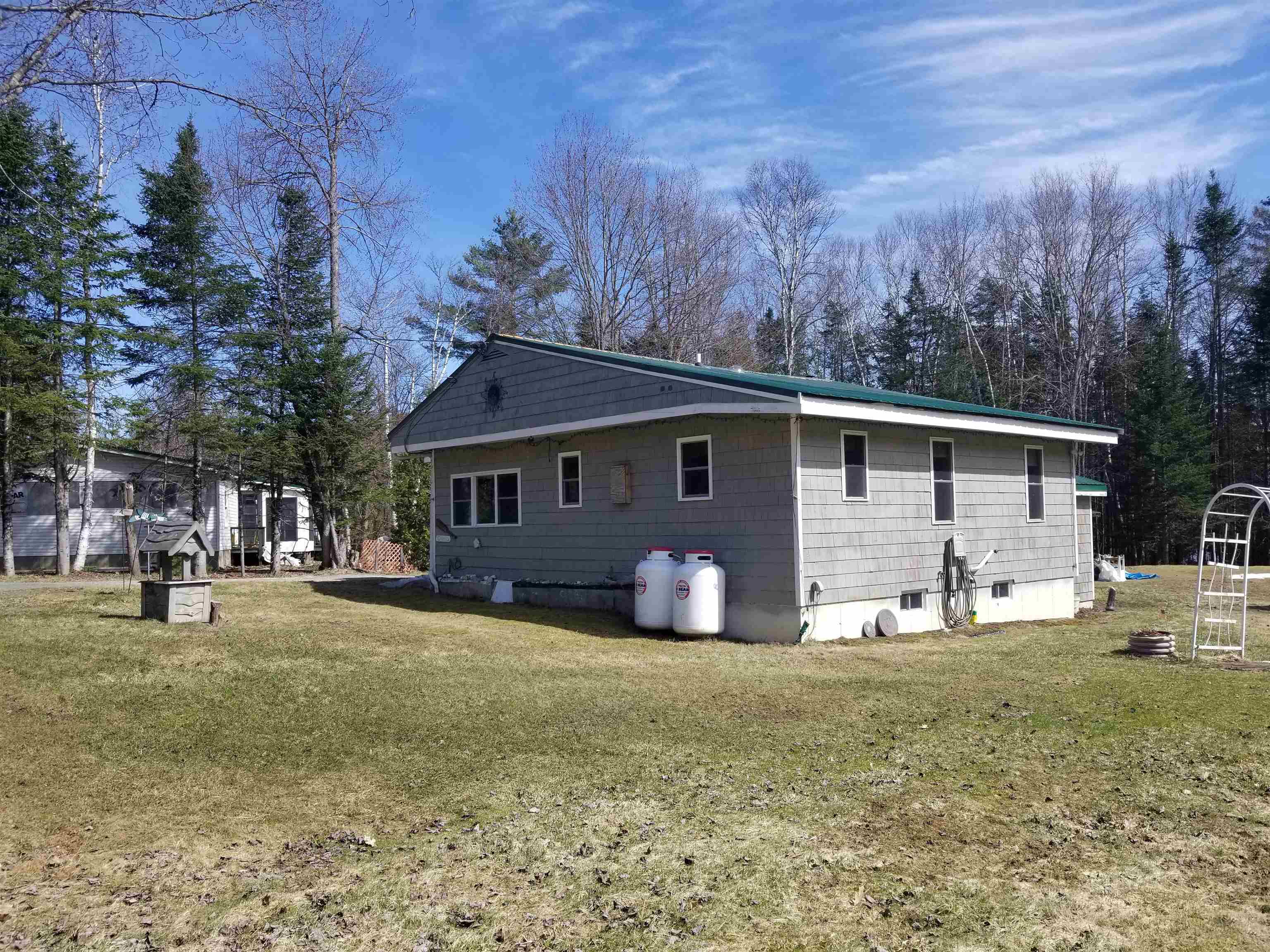 295 Muzzy Hill Road Milan, NH 03588 - Photo 2 of 27