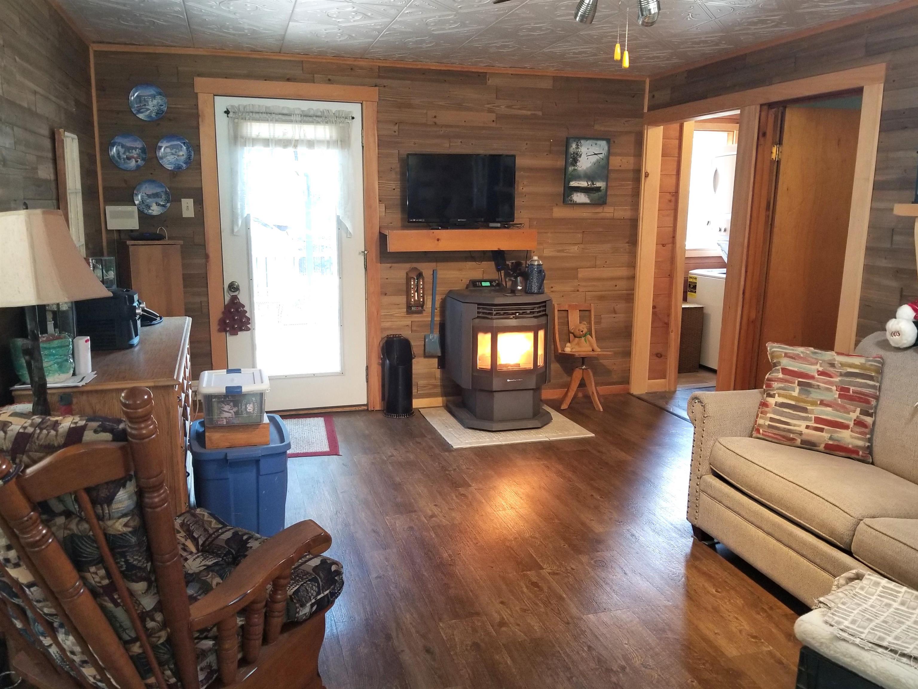 295 Muzzy Hill Road Milan, NH 03588 - Photo 21 of 27
