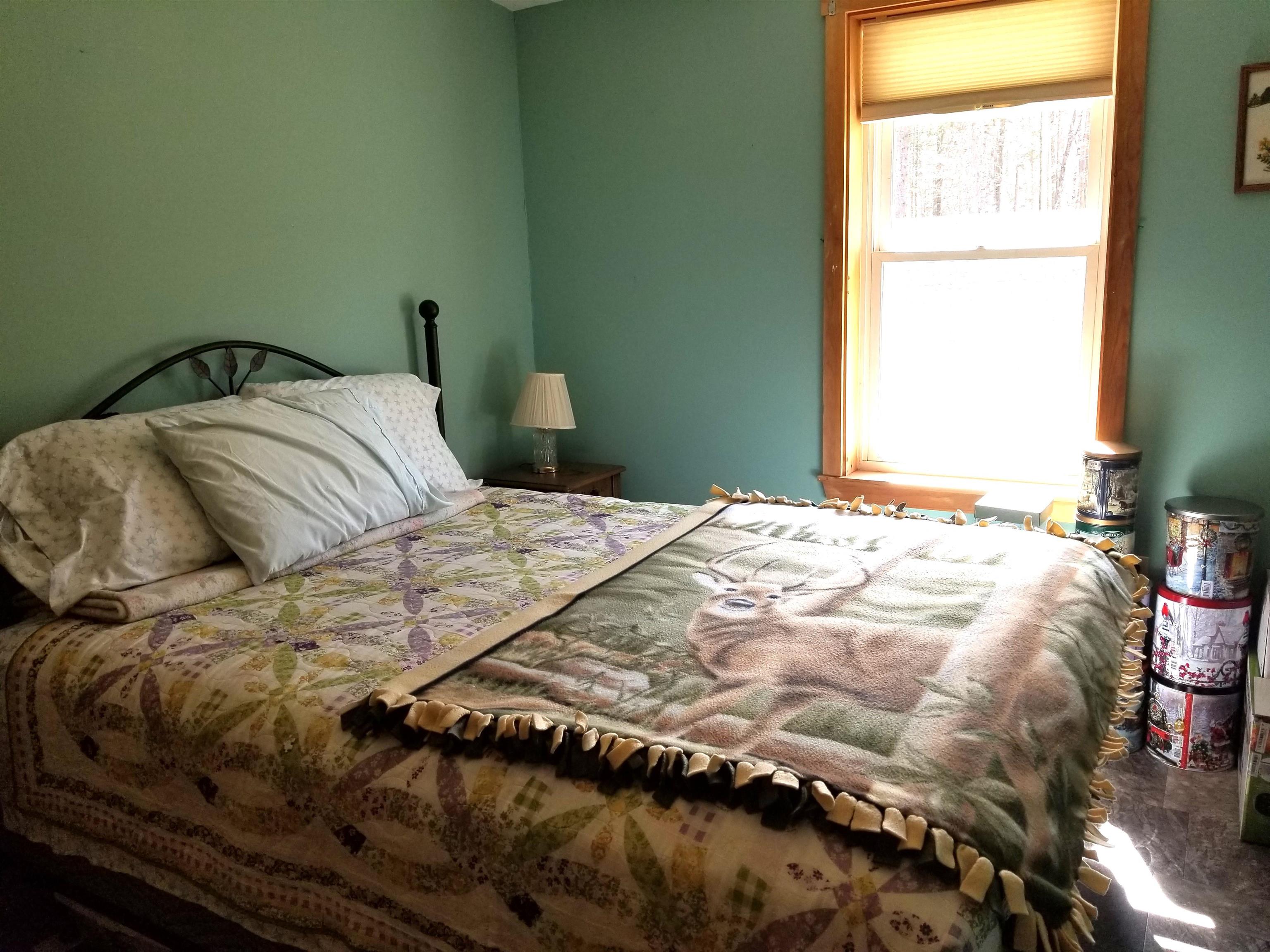 295 Muzzy Hill Road Milan, NH 03588 - Photo 23 of 27
