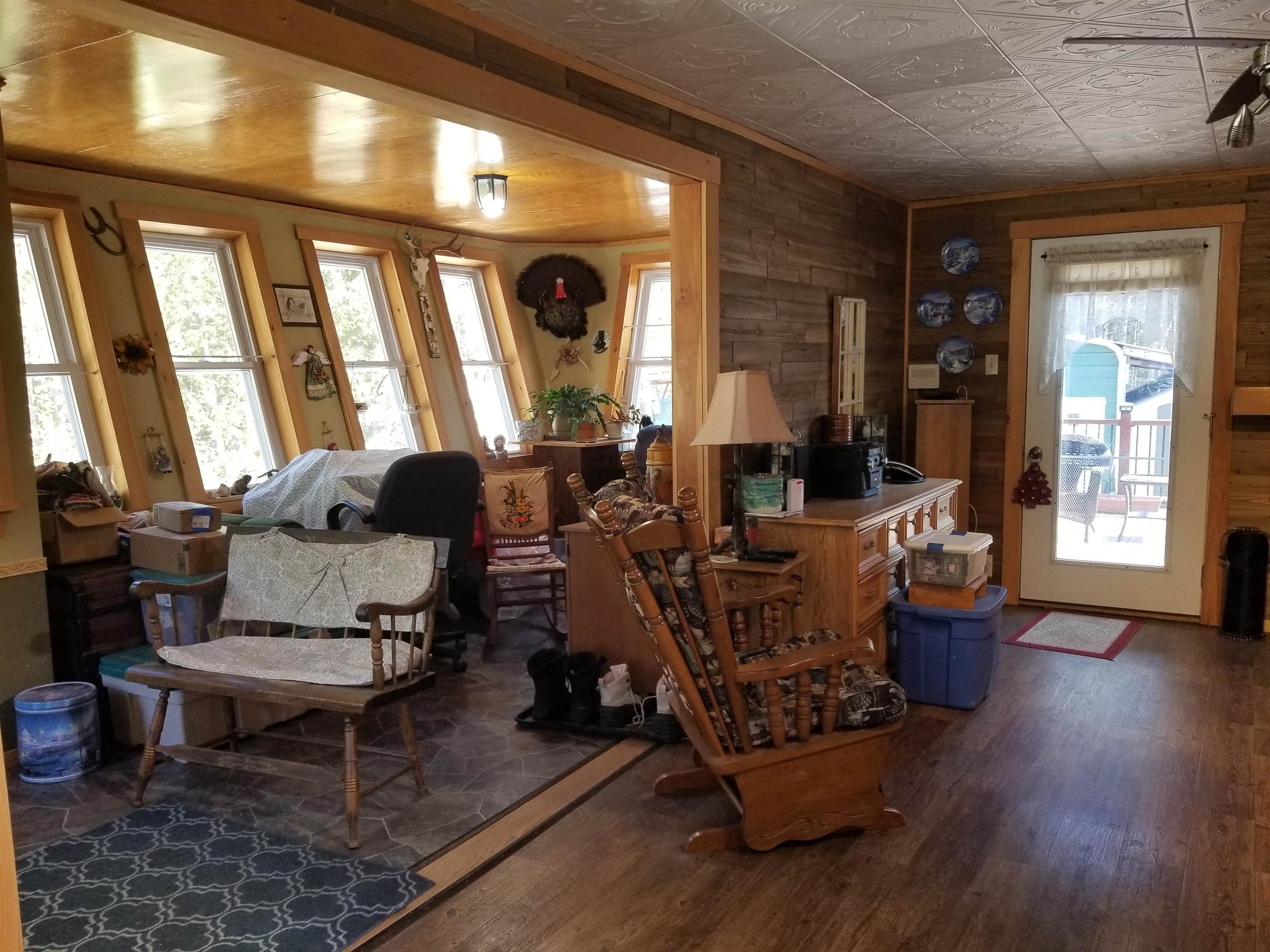 295 Muzzy Hill Road Milan, NH 03588 - Photo 25 of 27