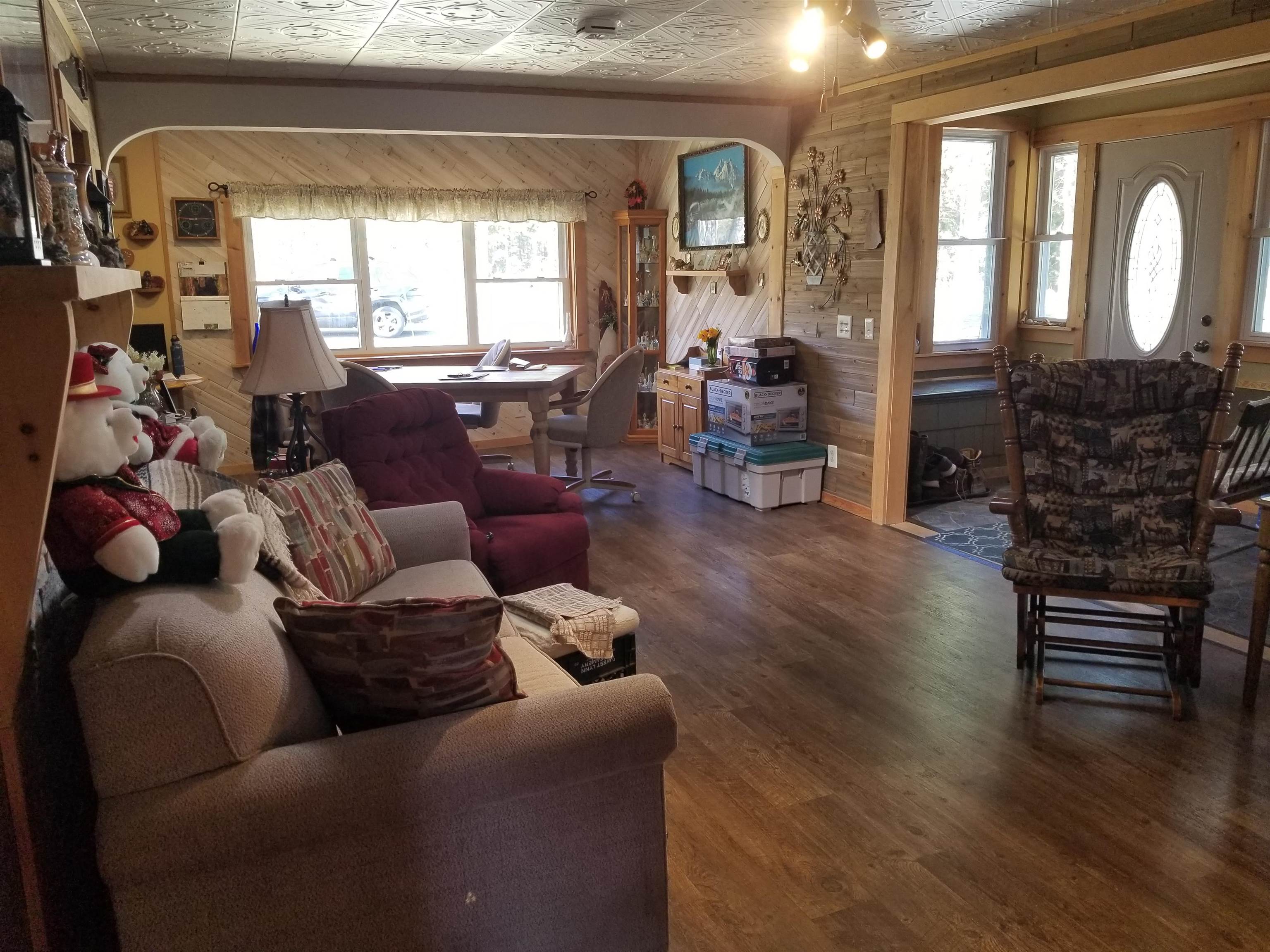 295 Muzzy Hill Road Milan, NH 03588 - Photo 26 of 27