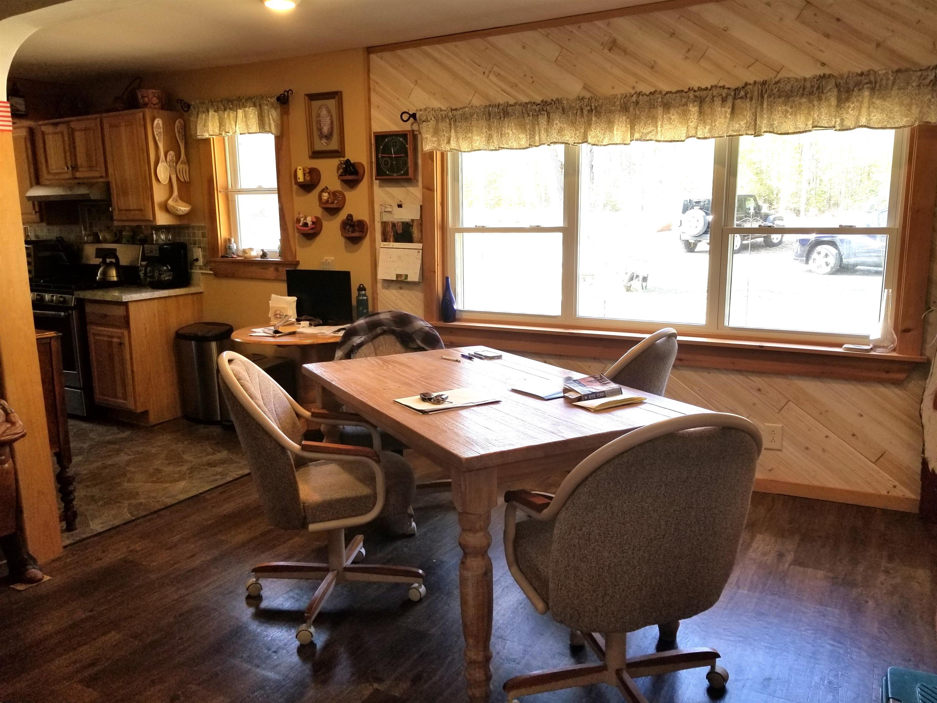 295 Muzzy Hill Road Milan, NH 03588 - Photo 3 of 27