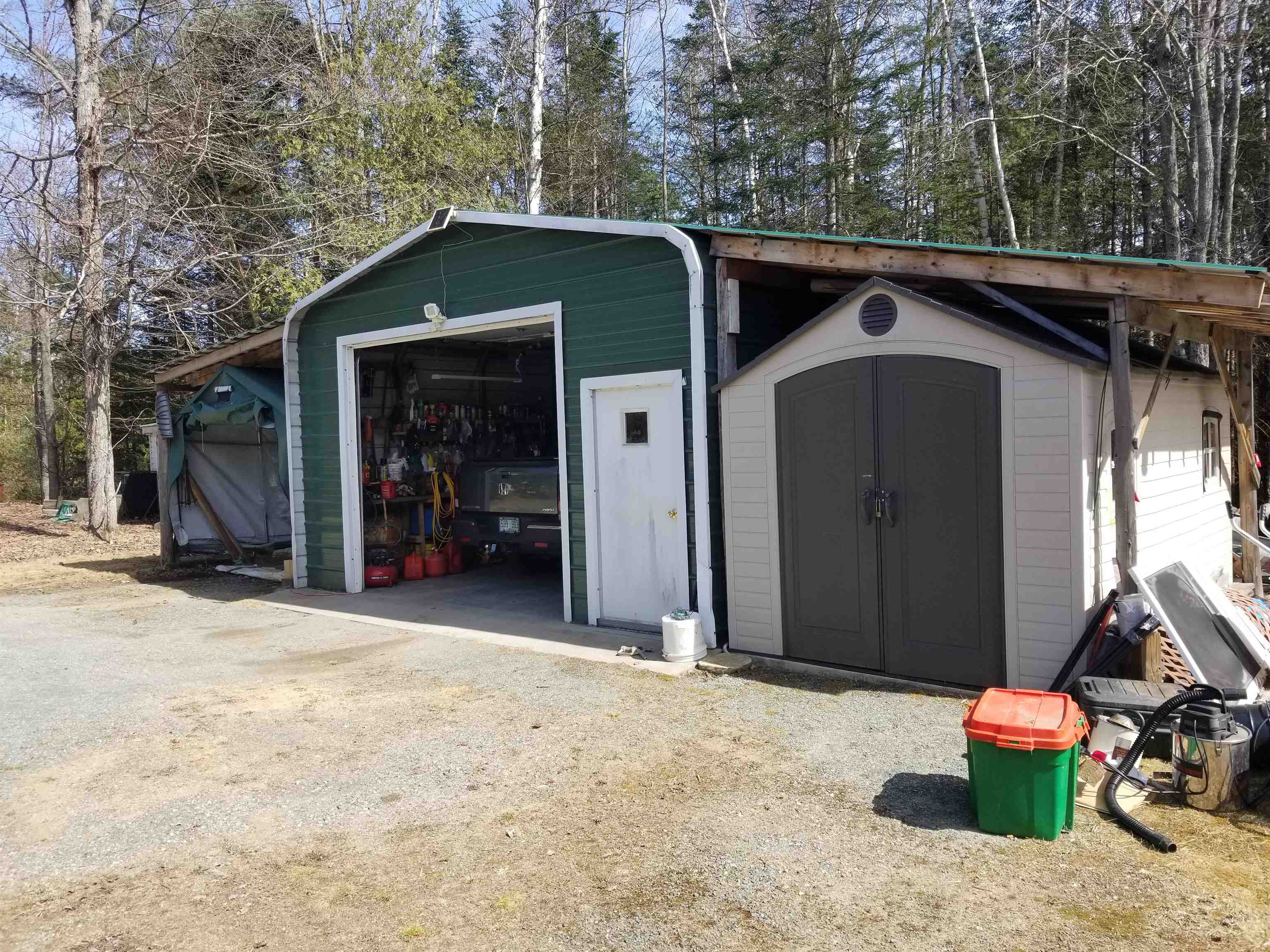 295 Muzzy Hill Road Milan, NH 03588 - Photo 8 of 27