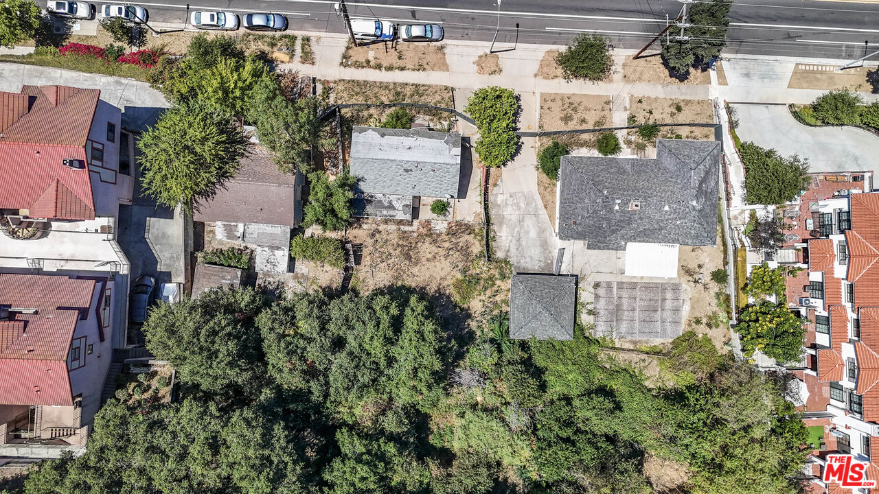 185 Monterey Road South Pasadena, CA 91030 - Photo 10 of 11