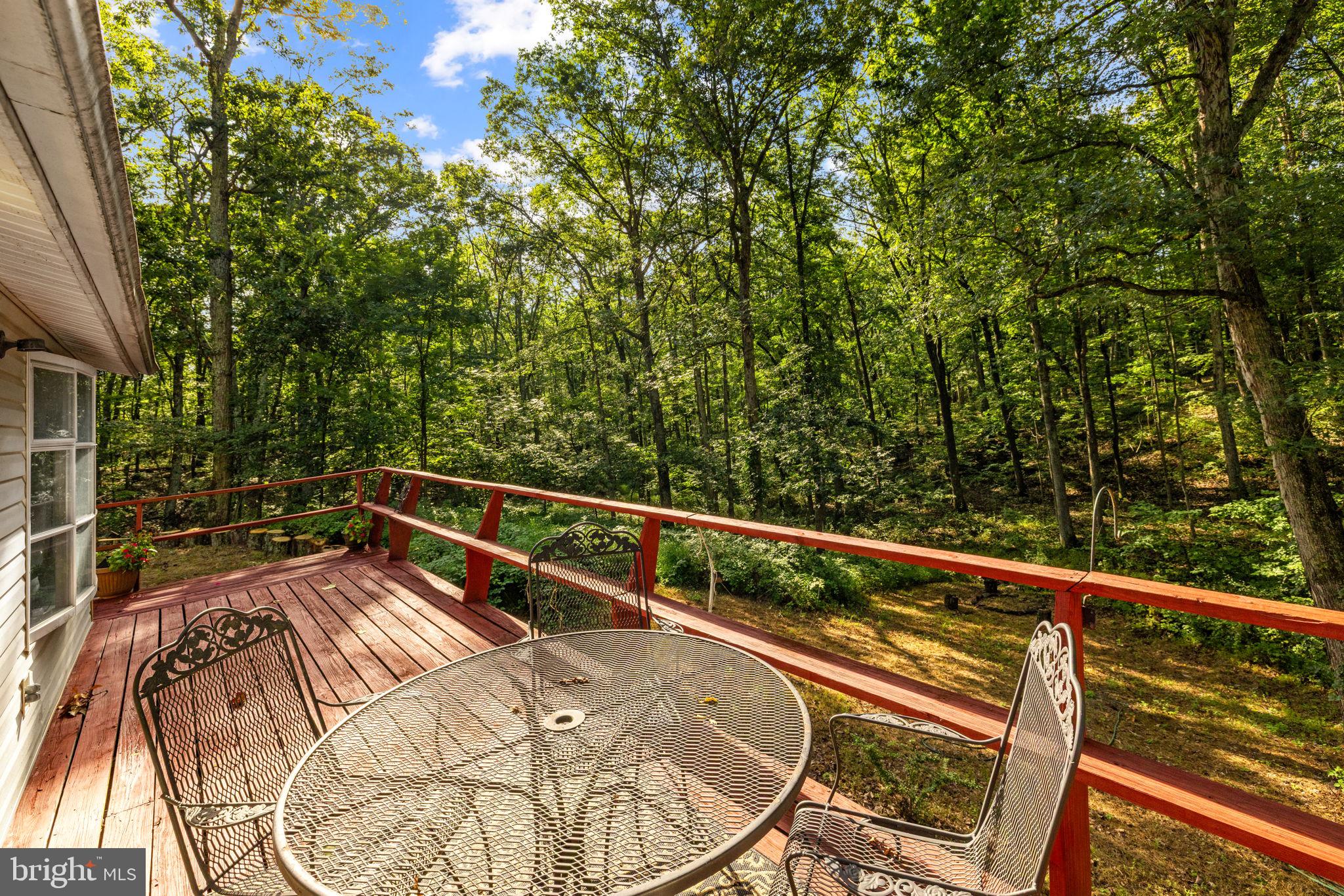 1454 Pin Oak Road Paw Paw, WV 25434 - Photo 14 of 60 Gallery Image 14