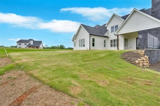 $769,900 | 152 Palisade Drive, Rydal, GA 30171