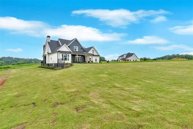 $769,900 | 152 Palisade Drive, Rydal, GA 30171