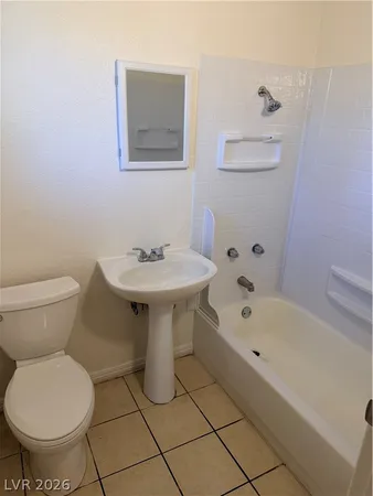 $1,085 | 23 West Basic Road, Unit 3, Henderson, NV 89015
