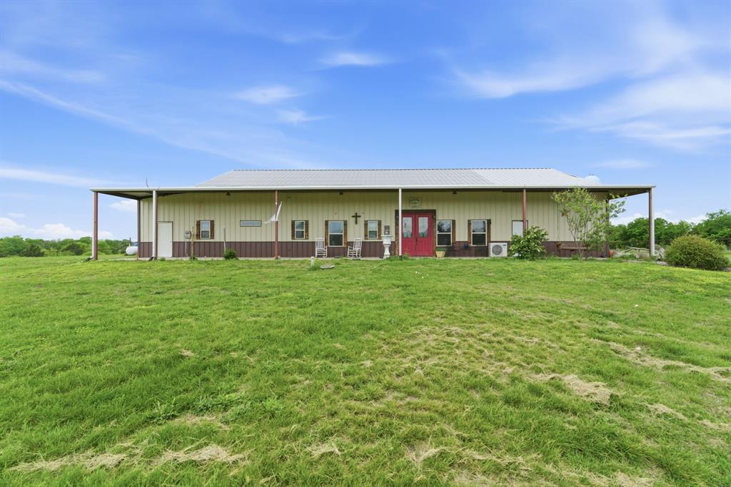 4400 Blue Rdg Farms Road Blue Ridge, TX 75424 - Photo 4 of 39