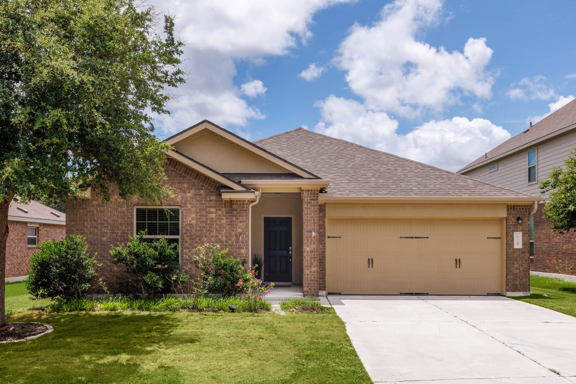 824 Tabernash Leander, TX 78641 - Photo 1 of 32