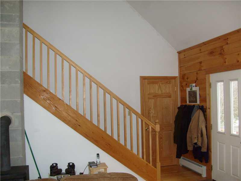 64 Convene Road West Baldwin, ME 04091 - Photo 5 of 5 Other. stairs to second level