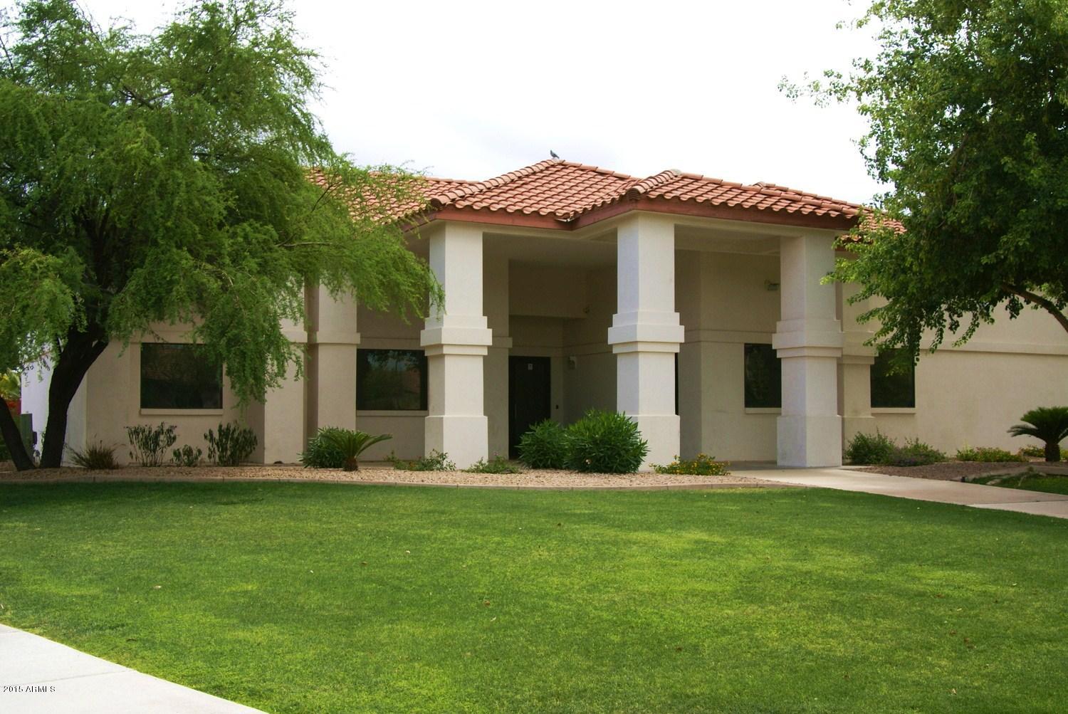 2551 South Powell Road Apache Junction, AZ 85119 - Photo 7 of 10 Recreation/ Party area