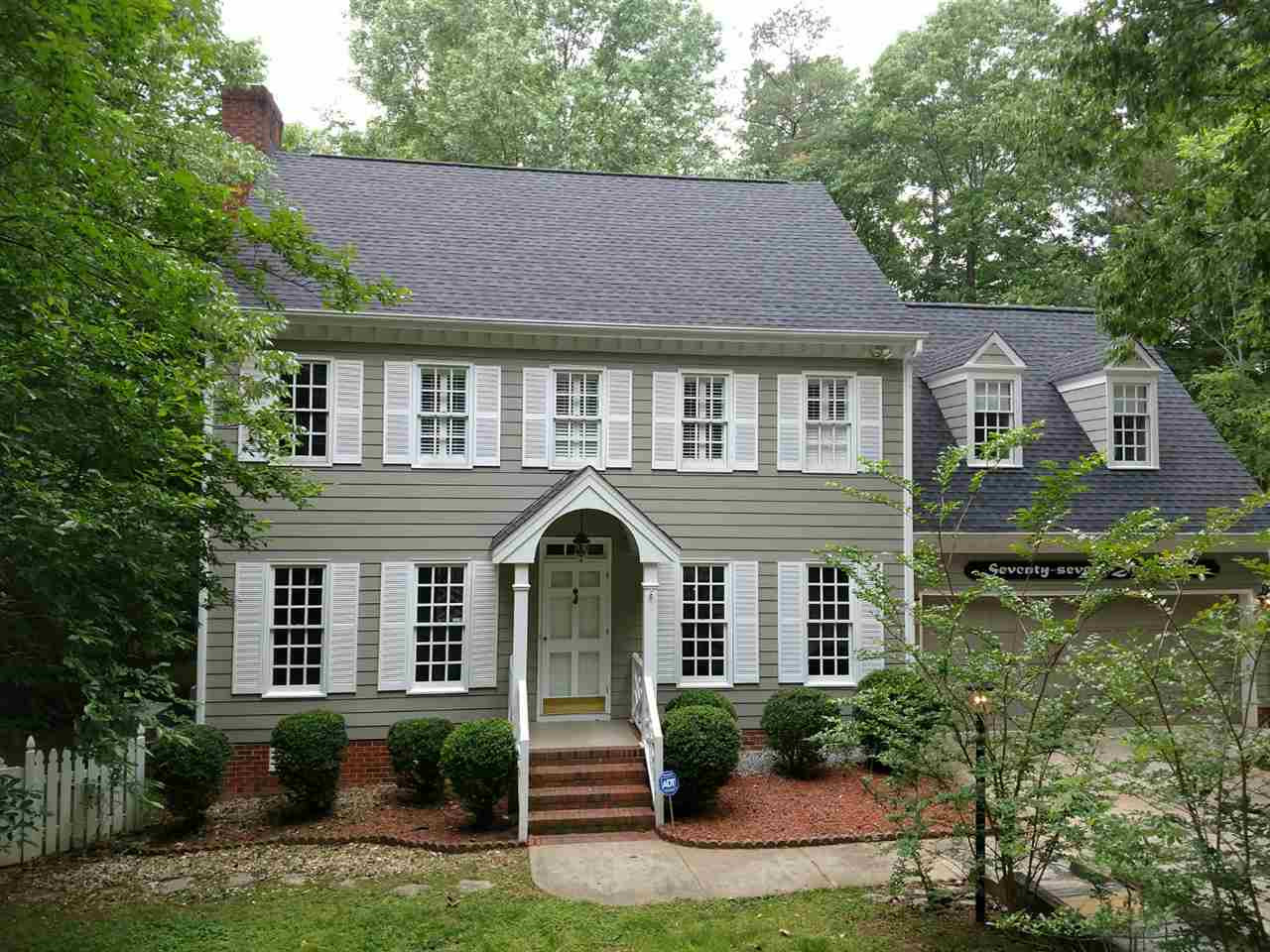 7705 Highlandview Circle Raleigh, NC 27613 - Photo 19 of 19 Photo 19
