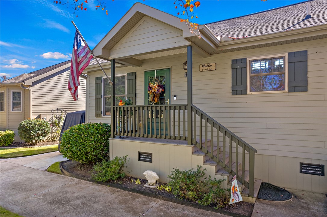 1230 Melton Road, Unit 130 West Union, SC 29696 - Photo 34 of 50 Gallery Image 34