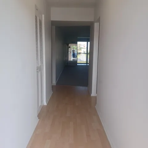 a view of washer and dryer