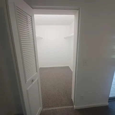 a view of small space