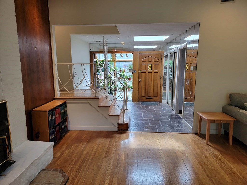 97 Bound Brook Road Newton, MA 02461 - Photo 5 of 30