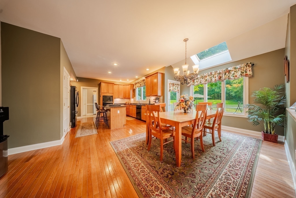 169 Pinecrest Road Holliston, MA 01746 - Photo 8 of 39 Gallery Image 8
