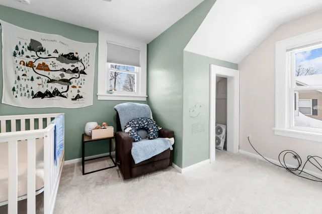 $299,900 | 700 Forest Avenue, Royal Oak, MI 48067