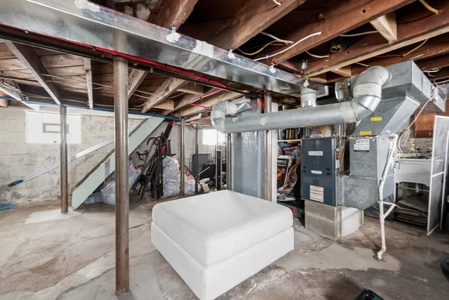 $299,900 | 700 Forest Avenue, Royal Oak, MI 48067