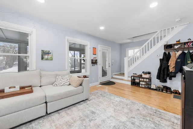 $299,900 | 700 Forest Avenue, Royal Oak, MI 48067