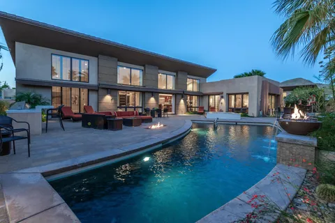 $2,995,000 | 333 Lautner Lane, Palm Springs, CA 92264