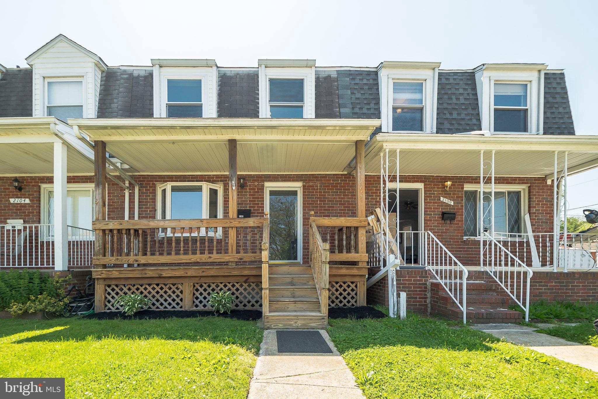 2102 Sunnythorn Road Baltimore, MD 21220 - Photo 1 of 29