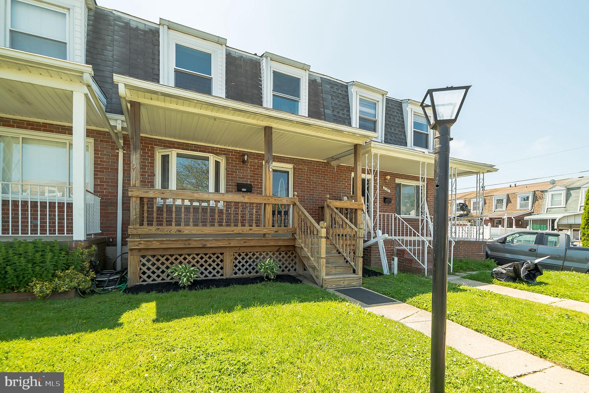 2102 Sunnythorn Road Baltimore, MD 21220 - Photo 2 of 29