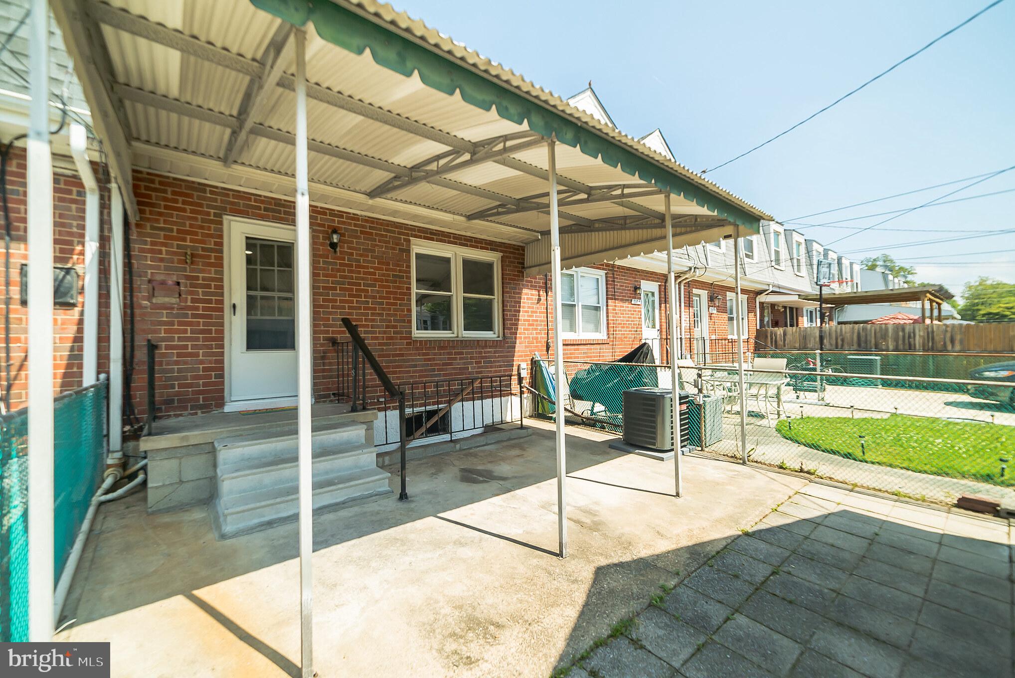 2102 Sunnythorn Road Baltimore, MD 21220 - Photo 28 of 29