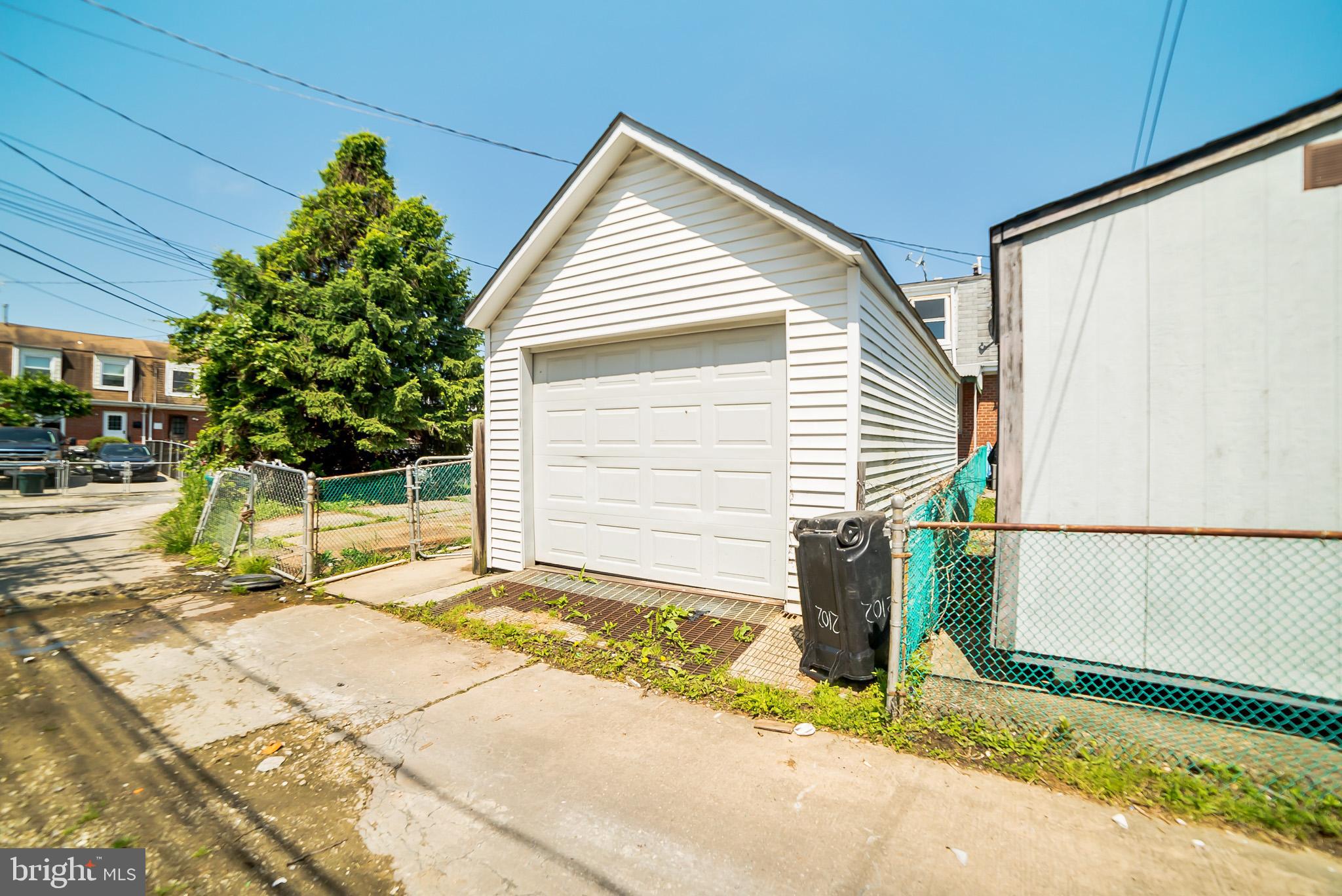 2102 Sunnythorn Road Baltimore, MD 21220 - Photo 29 of 29