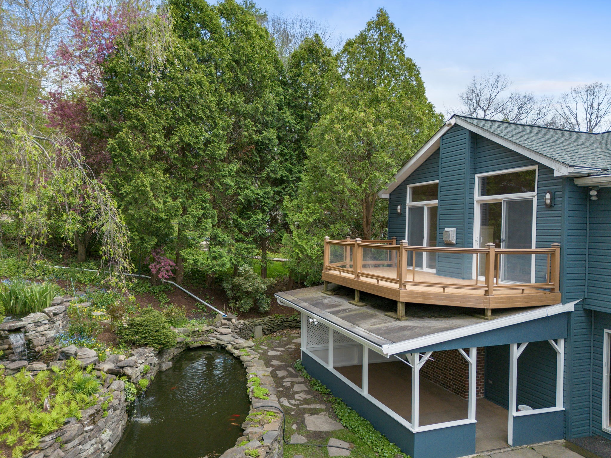 151 Felters Road Binghamton, NY 13903 - Photo 37 of 47