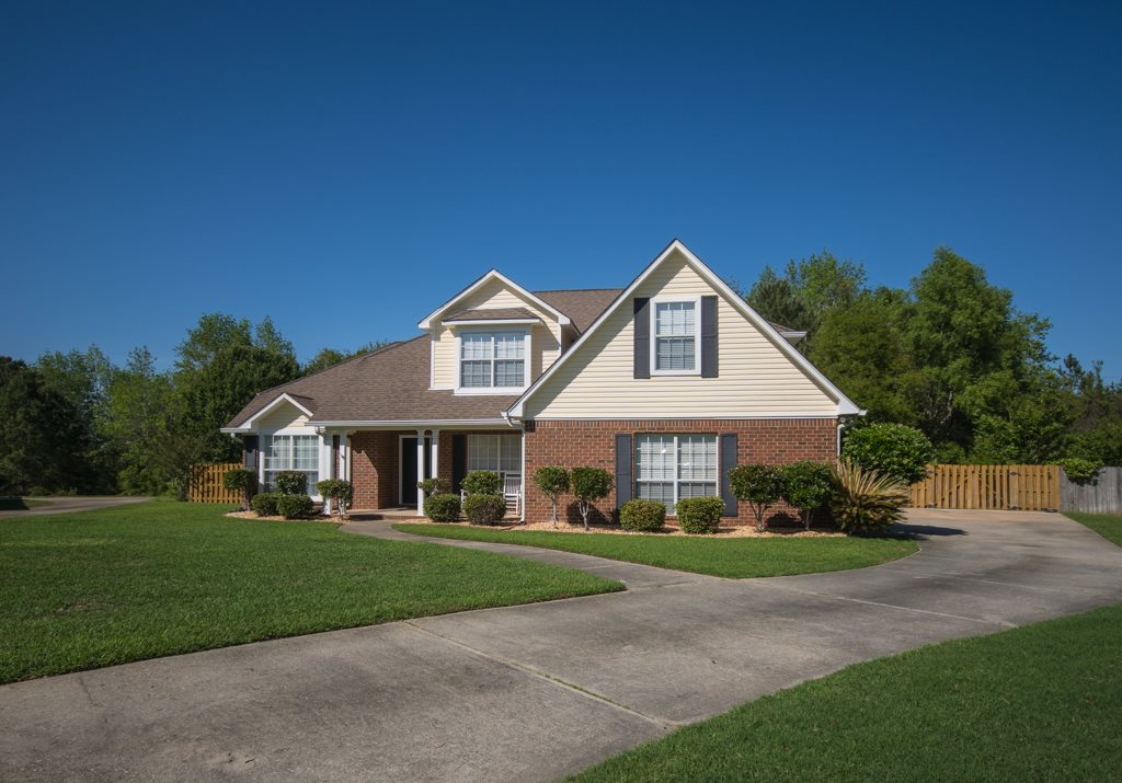 8287 Weatherford Court Daphne, AL 36527 - Photo 2 of 12