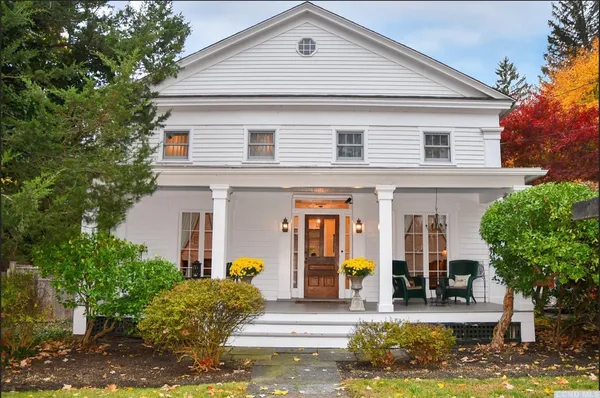$590,000 | 1413 Albany Avenue, Valatie, NY 12184