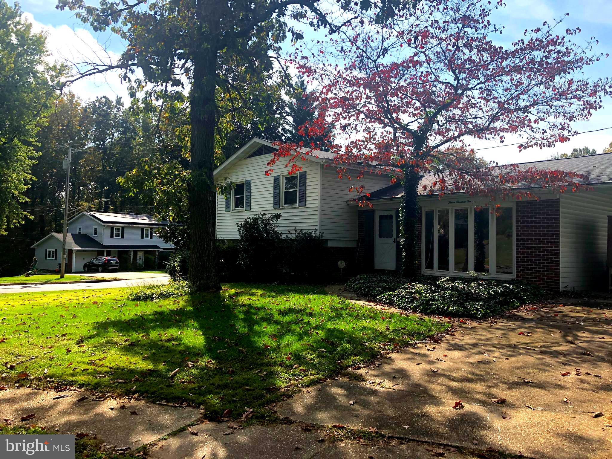 1201 Hillcrest Road Odenton, MD 21113 - Photo 1 of 31 Welcome HOME!
