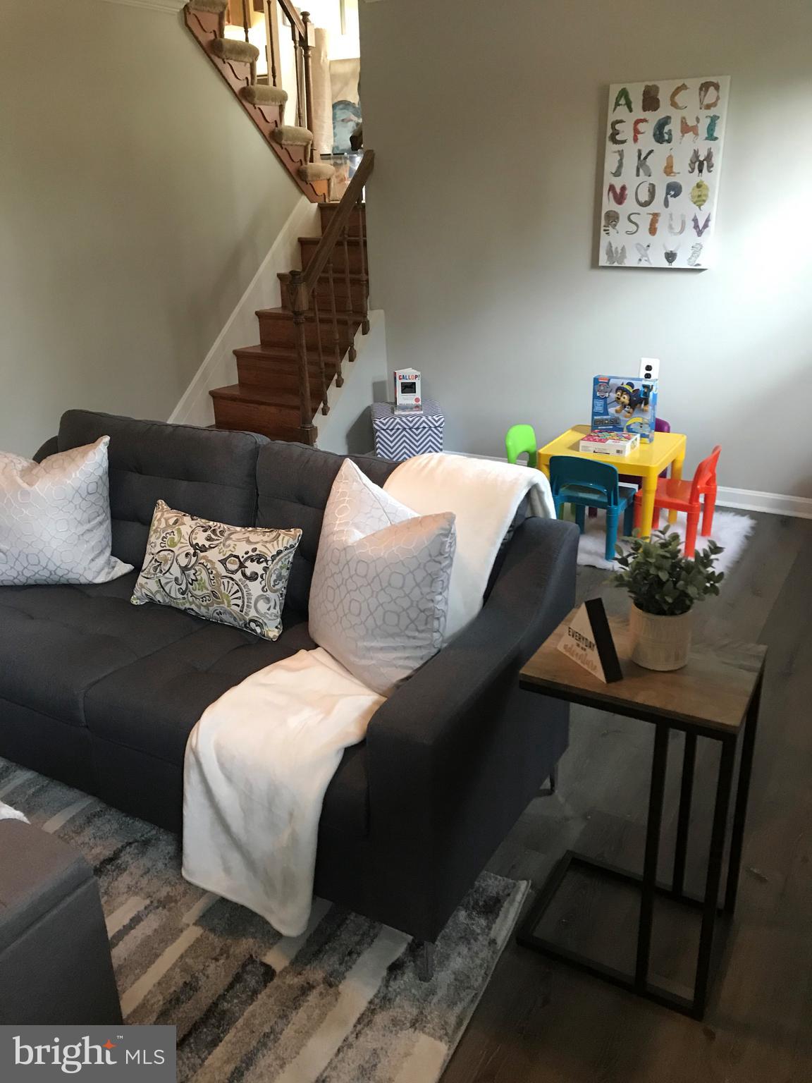 1201 Hillcrest Road Odenton, MD 21113 - Photo 22 of 31 Lower Level