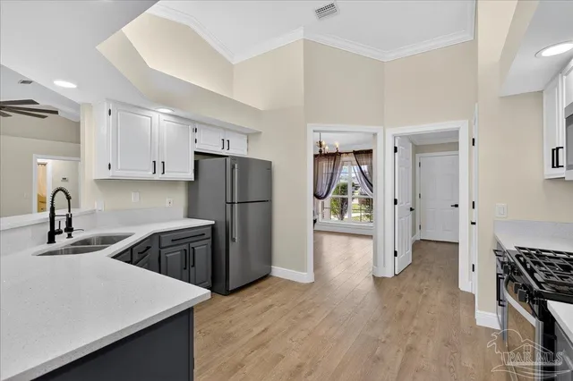 $435,000 | 1854 Southbay Drive, Pensacola, FL 32506