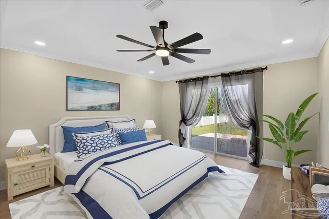 $435,000 | 1854 Southbay Drive, Pensacola, FL 32506