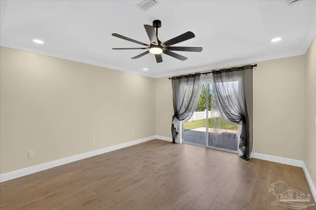 $435,000 | 1854 Southbay Drive, Pensacola, FL 32506