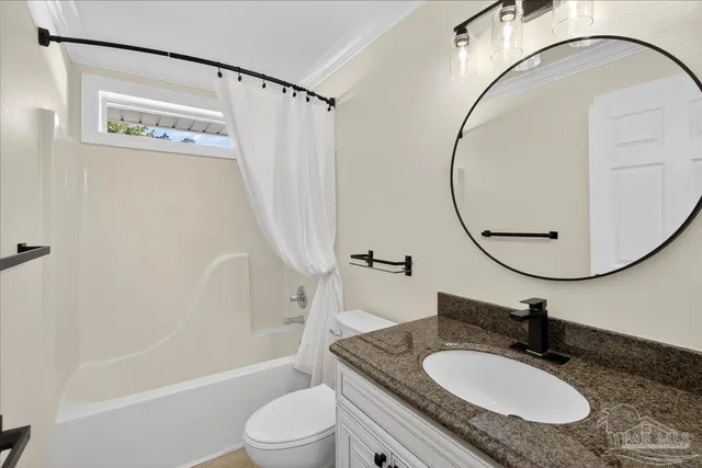 $435,000 | 1854 Southbay Drive, Pensacola, FL 32506