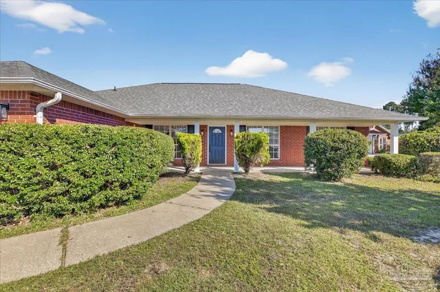 $435,000 | 1854 Southbay Drive, Pensacola, FL 32506