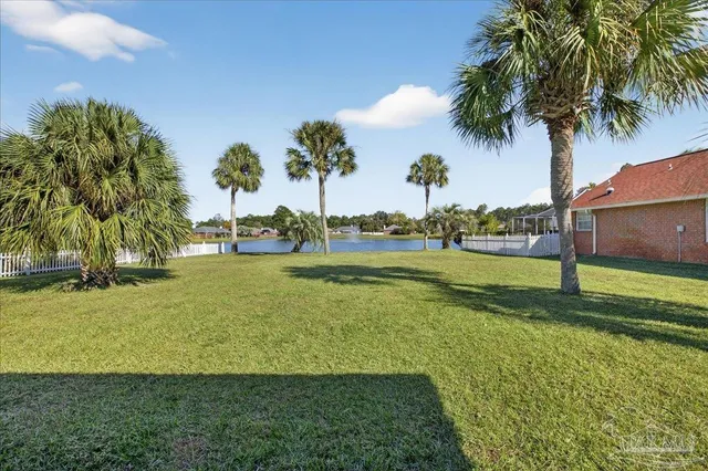 $435,000 | 1854 Southbay Drive, Pensacola, FL 32506