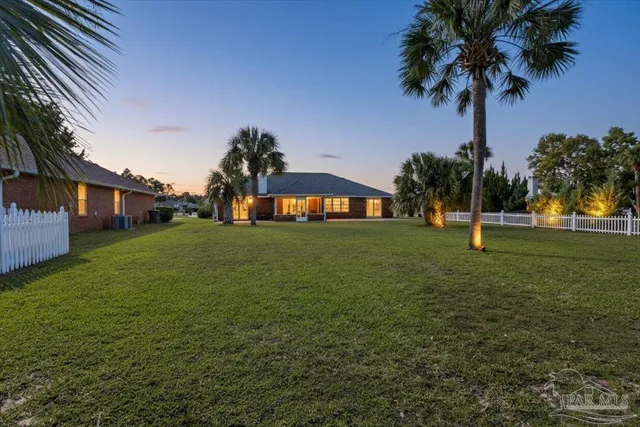 $435,000 | 1854 Southbay Drive, Pensacola, FL 32506